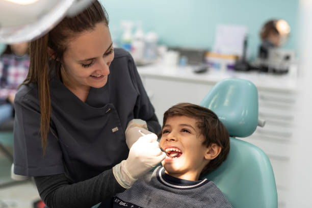 Best Mobile Emergency Dentist in East Dubuque, IL